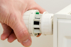 Sparrowpit central heating repair costs