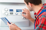 free Sparrowpit gas safe engineer quotes