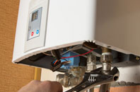 free Sparrowpit boiler install quotes